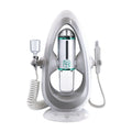 Hydrodermabrasion Porenreiniger – Wasserstoff & Sauerstoff Reinigung