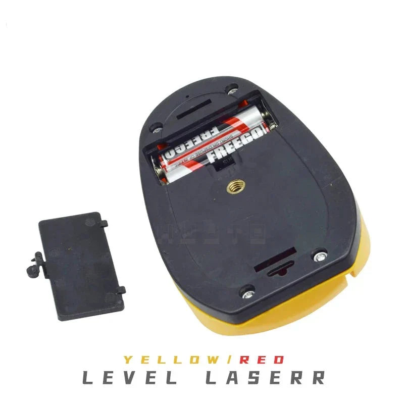 kaufsy | Mini Mouse Laser-Niveliergerät