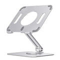 kaufsy | Drehbarer Aluminiumlegierungs-Laptopständer