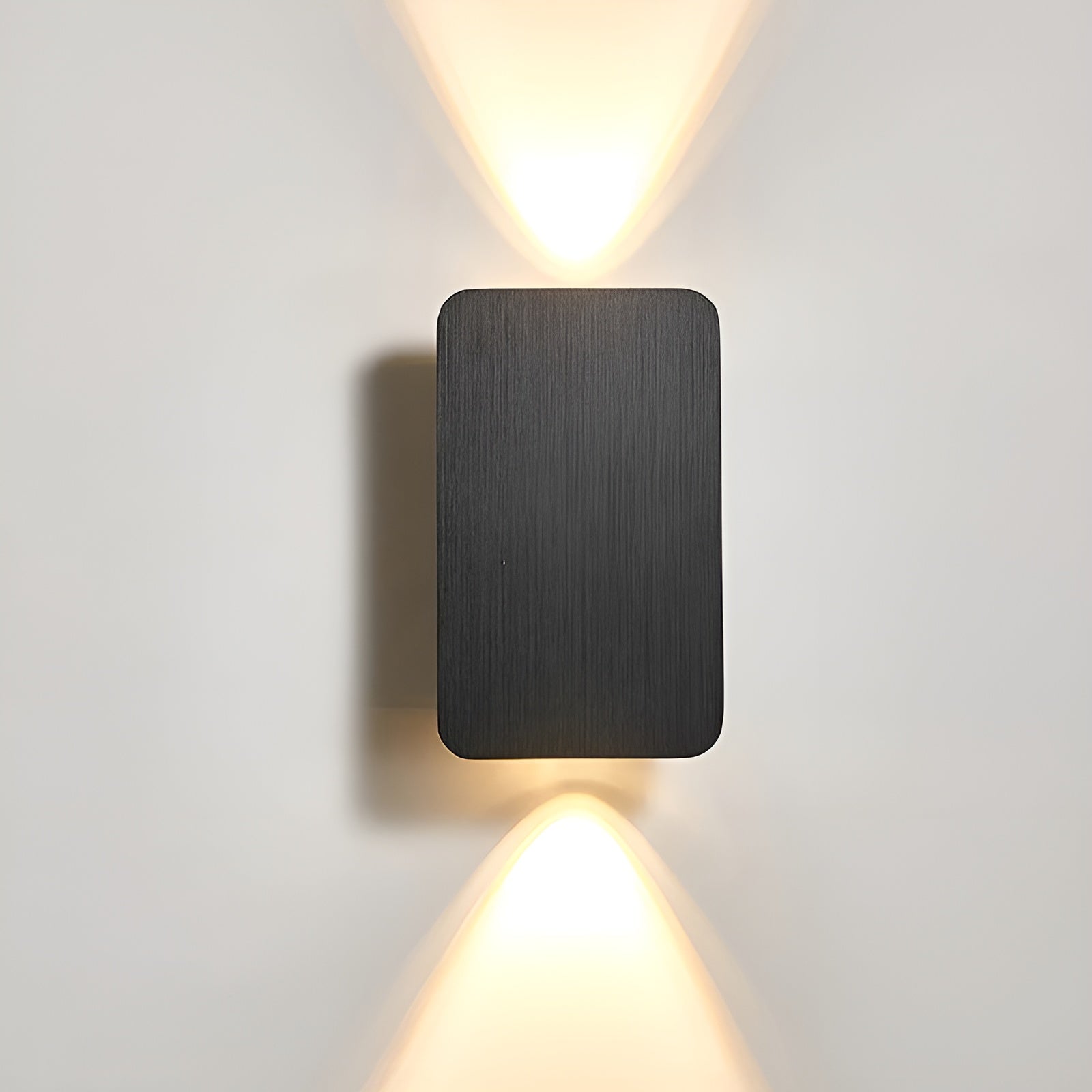 kaufsy - Elegante LED-Wandleuchte im minimalistischen Design für Ihr Zuhause