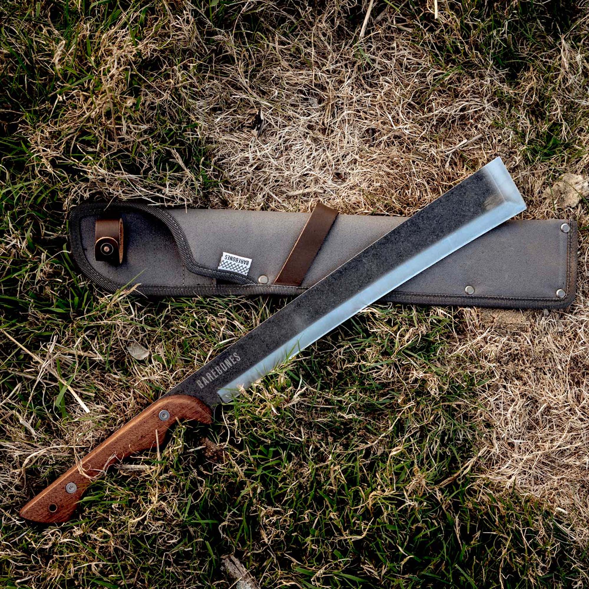 Japanese Nata Tool – Tradition trifft auf Vielseitigkeit