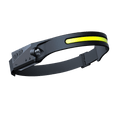 StahlGear - LED Kopflampe
