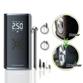 TurboChargePro - Hochgeschwindigkeits-Luftpumpe