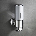 Moderner Wandseifenspender - Elegantes Accessoire für das Badezimmer