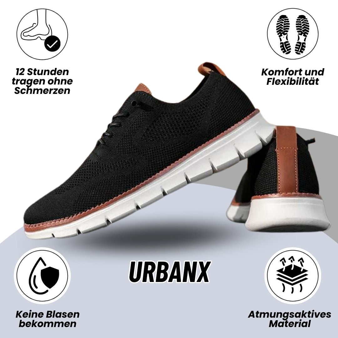 Bequeme, rutschfeste & wasserdichte Schuhe für Alltag & Outdoor