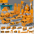 Transformer Magnet Fahrzeuge