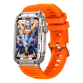 Athena - Smartwatch