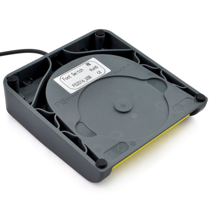 kaufsy | FS2016_USB PCsensor USB-Fußschalter Fußsteuerungstastatur, Multimedia / Tastatur / Gamepad / Maus / String / B Ultraschallbildakquisitionsfunktionen
