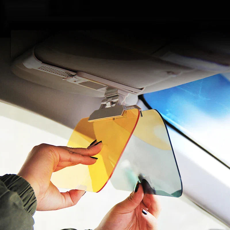 kaufsy | Auto HD Anti-Glare Sonnenblende