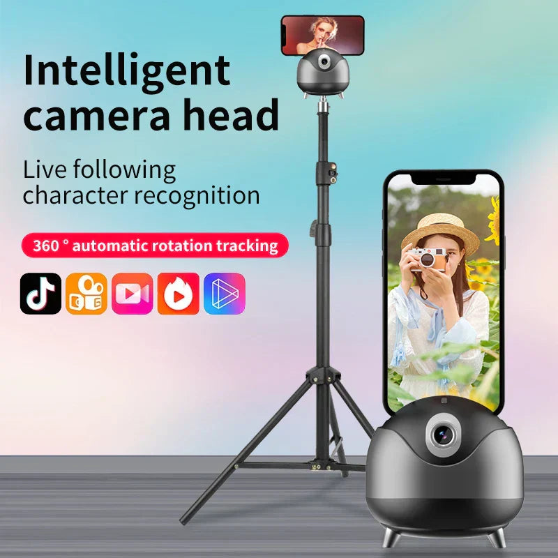 kaufsy | Smart Auto-Gesichtserkennung-Halter für das Telefon
