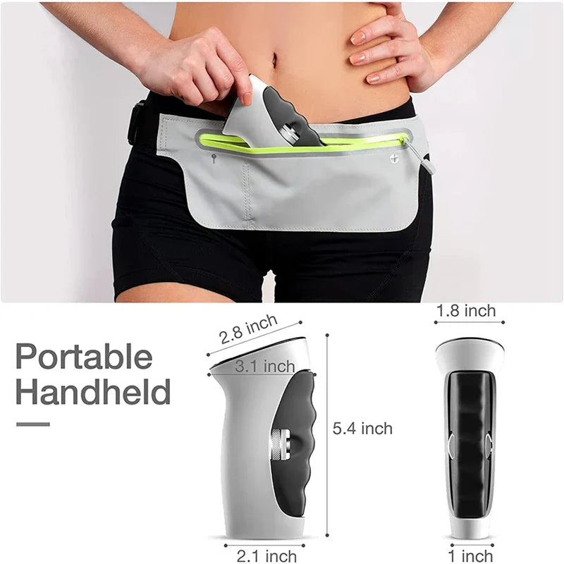 kaufsy | Intelligenter Handgriff Krafttrainer