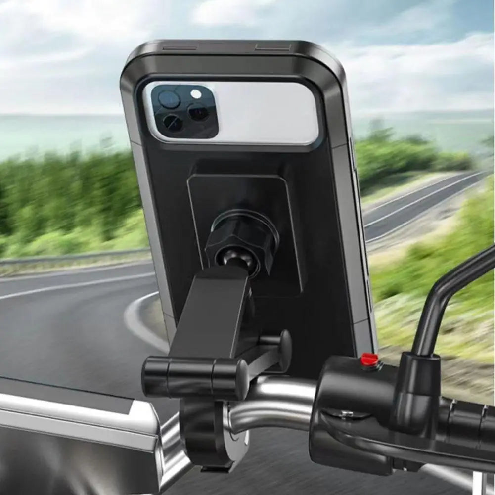 kaufsy | Fahrrad wasserfester mobiler Halter