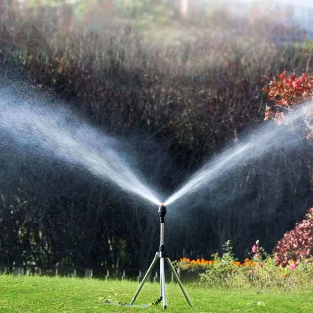 kaufsy | Automatisches rotierendes Gartenbewässerungssystem