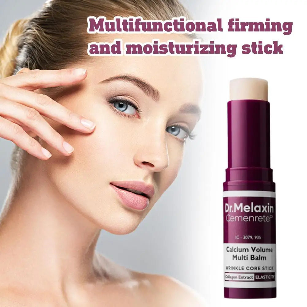 Dr. Melaxin™ Koreanischer Pflege-Stick, Lippen, Augen & Gesicht, 9g
