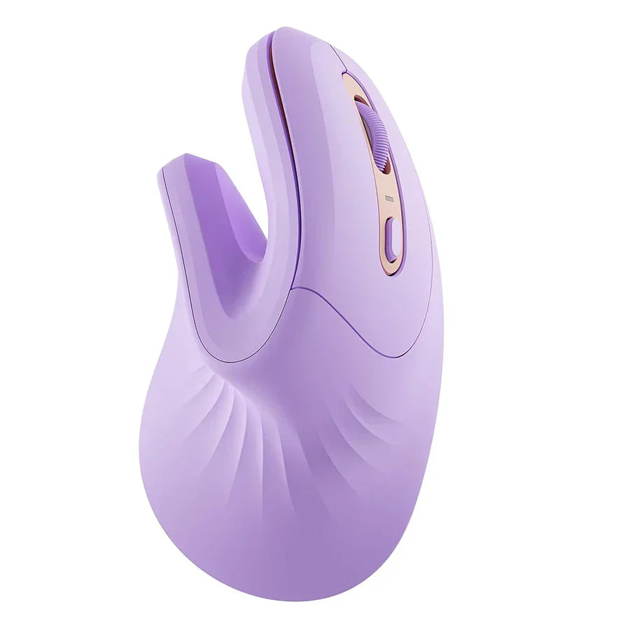 kaufsy | Ergonomische drahtlose vertikale Maus