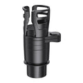 kaufsy | 4 In 1 verstellbarer Auto Becherhalter
