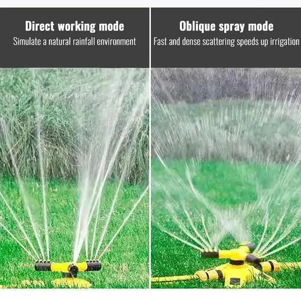 kaufsy | Effiziente Gartenbewässerung