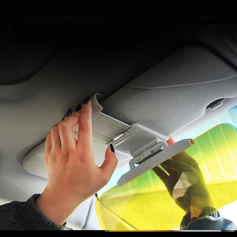 kaufsy | Auto HD Anti-Glare Sonnenblende