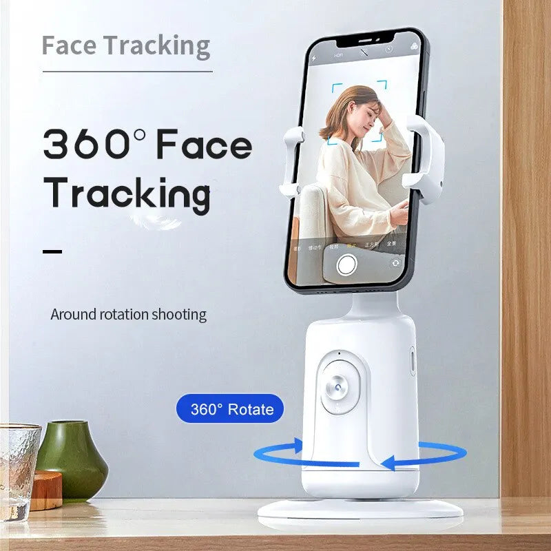 kaufsy | Gesichtserkennung Auto-Tracking Telefonhalter