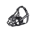 kaufsy | Reflektierender Hundemaulkorb - Wasserfreundlich & Atmungsaktiv