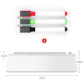 kaufsy | Desktop Mini Whiteboard Organizer
