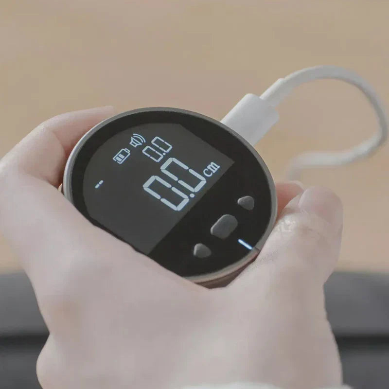 kaufsy | Mini elektronisches Lineal
