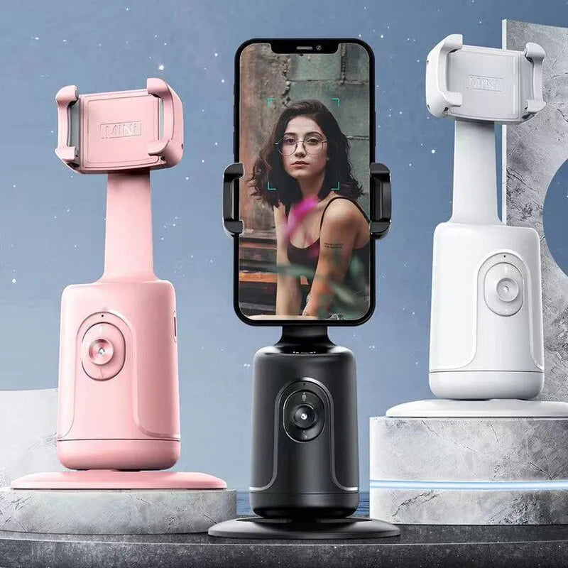 kaufsy | Gesichtserkennung Auto-Tracking Telefonhalter