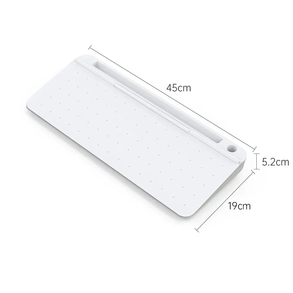 kaufsy | Desktop Mini Whiteboard Organizer