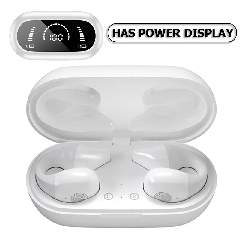kaufsy | Ohrclip Bluetooth-Headset