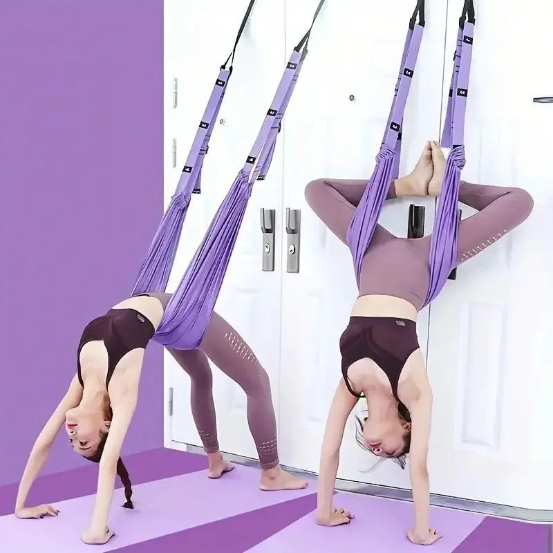 kaufsy | Hängematte Yoga Dehnseil