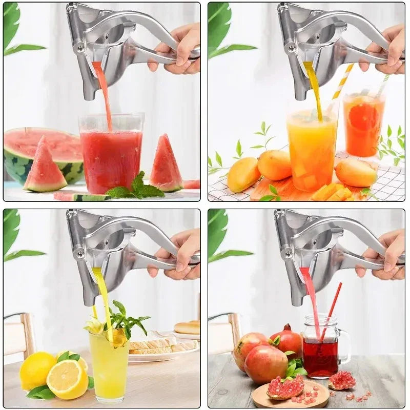 kaufsy | Fruchtsaft Presse
