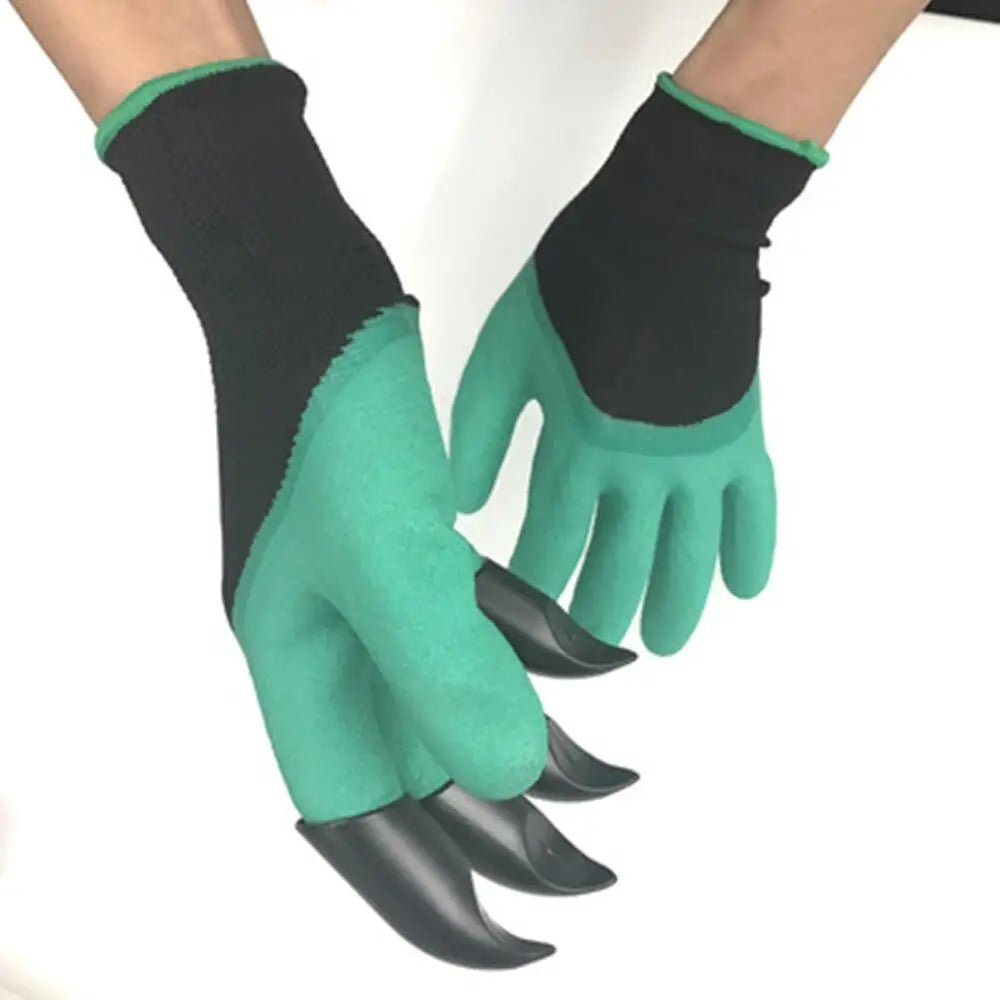 kaufsy | Garten Pflanzenhandschuhe