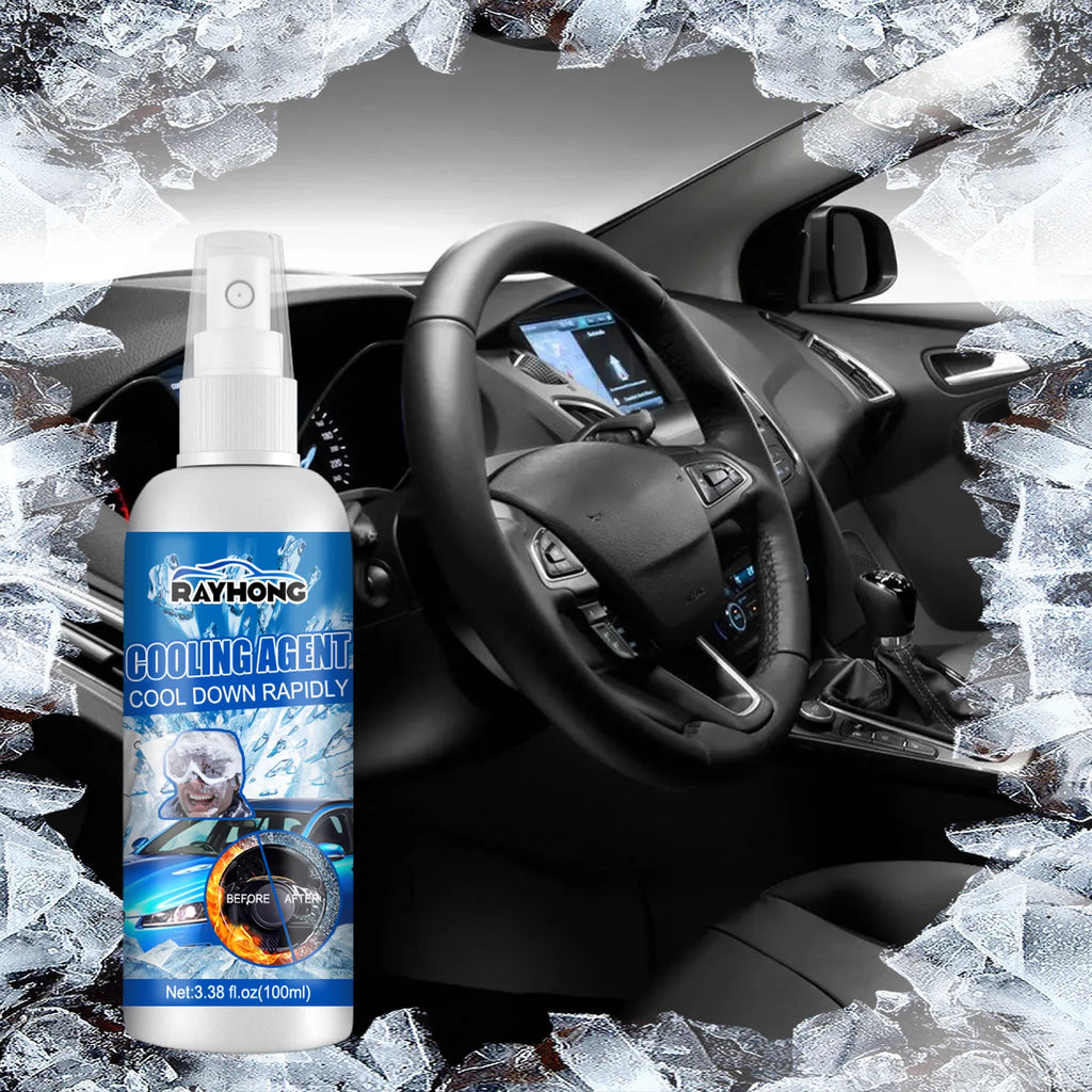 kaufsy | Instant Auto Kühl Spray