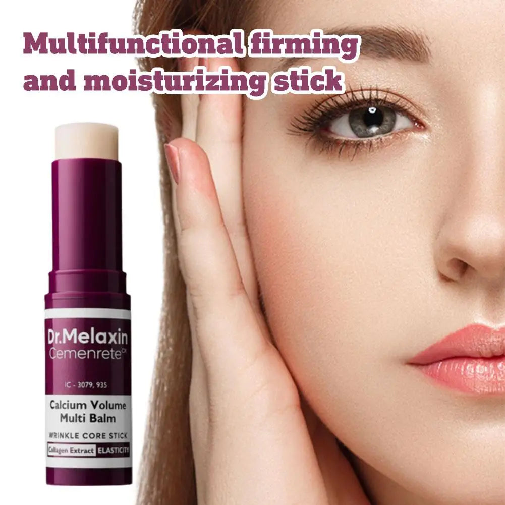 Dr. Melaxin™ Koreanischer Pflege-Stick, Lippen, Augen & Gesicht, 9g