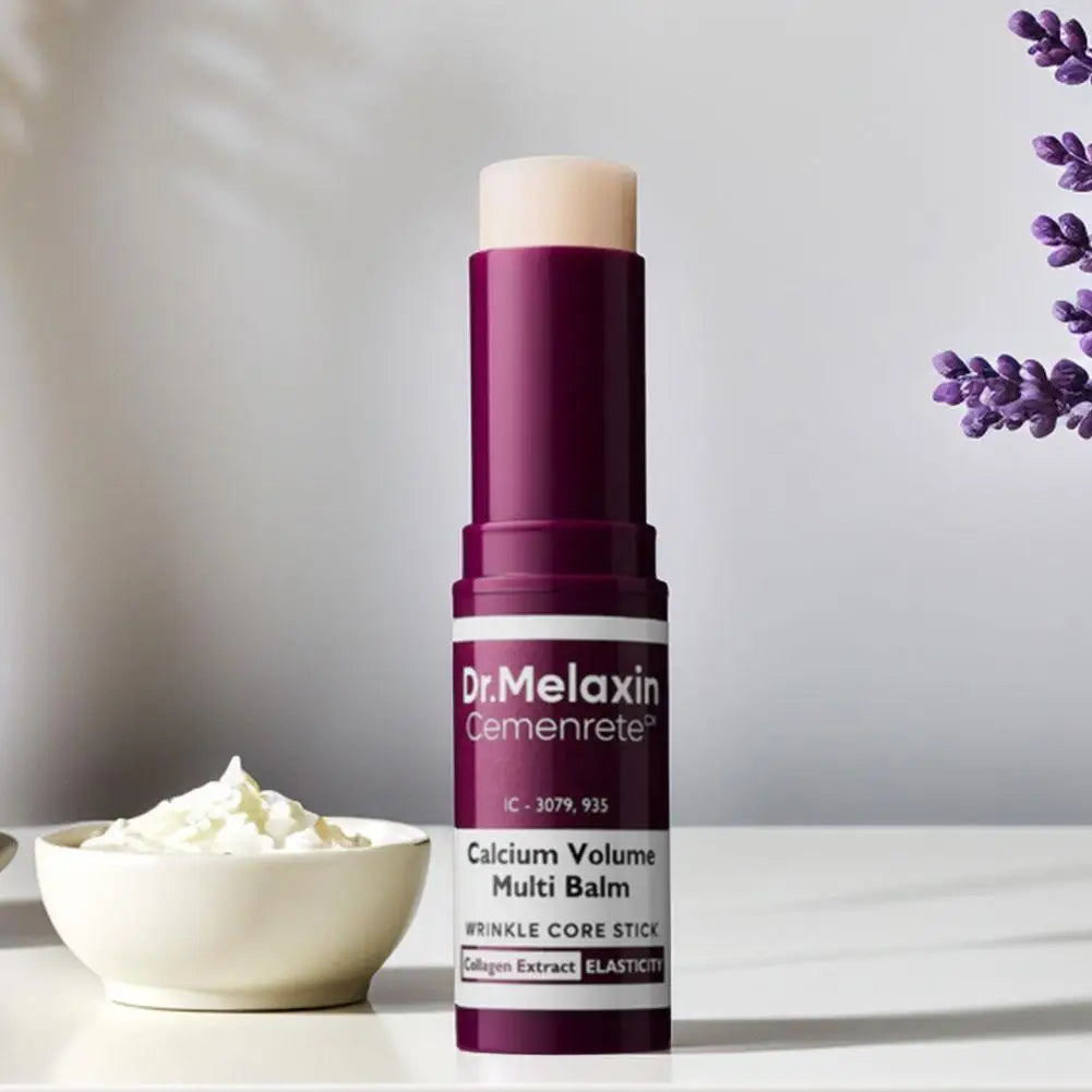 Dr. Melaxin™ Koreanischer Pflege-Stick, Lippen, Augen & Gesicht, 9g