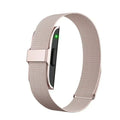 HealthTrack – Fitness-Tracker IP68 wasserdicht – Sport & Gesundheit