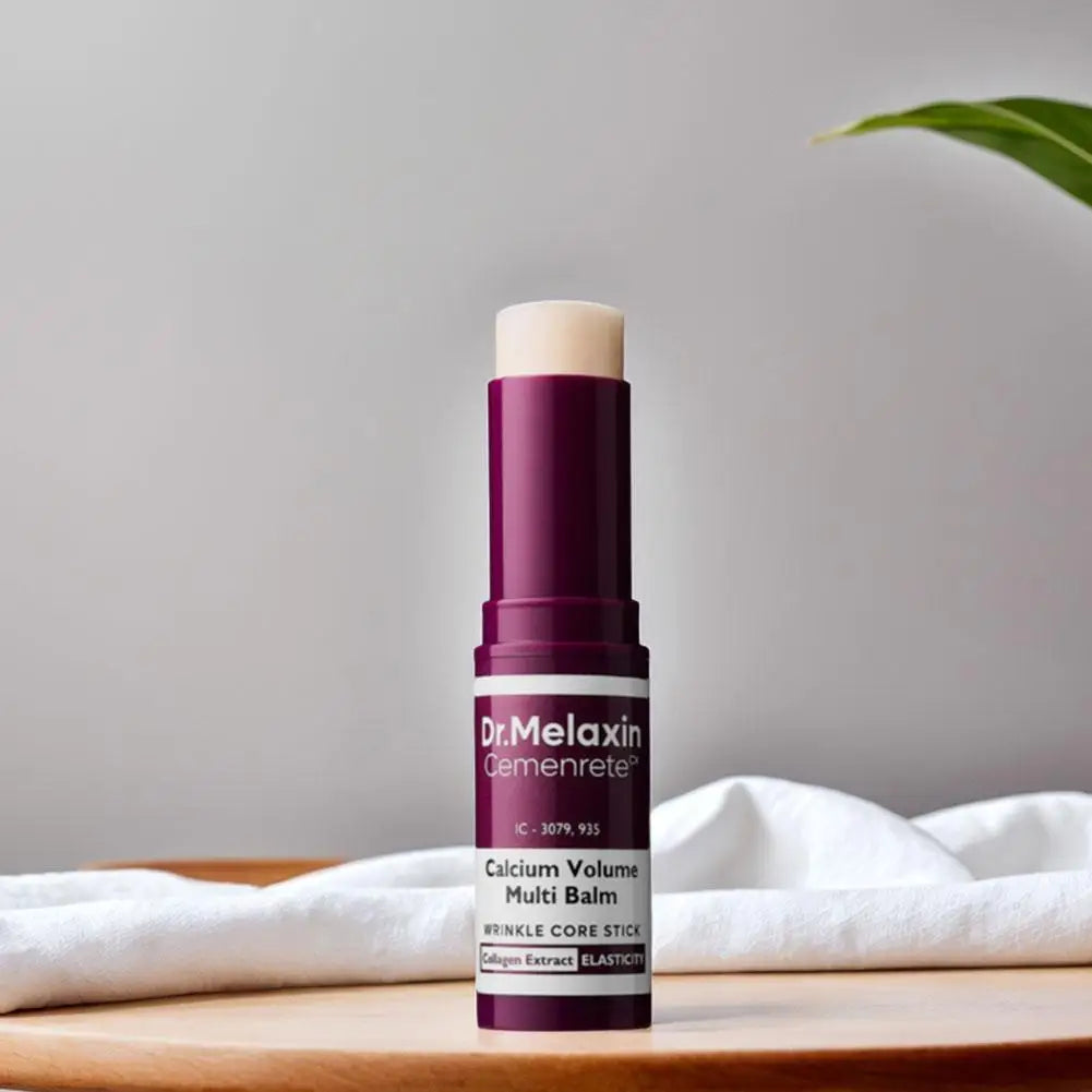 Dr. Melaxin™ Koreanischer Pflege-Stick, Lippen, Augen & Gesicht, 9g