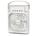 kaufsy | AirMist Pro Desktop Luftbefeuchter Ventilator