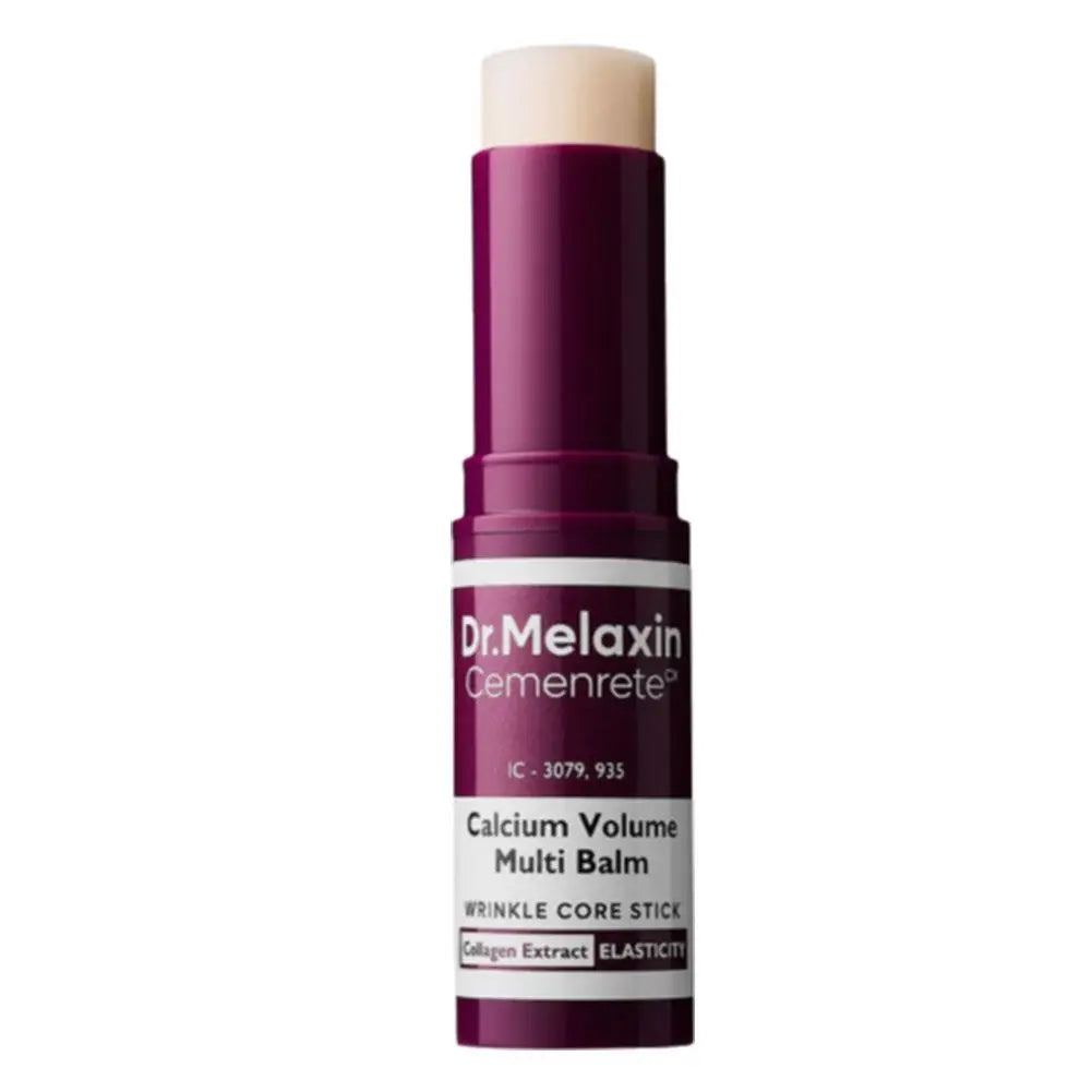 Dr. Melaxin™ Koreanischer Pflege-Stick, Lippen, Augen & Gesicht, 9g