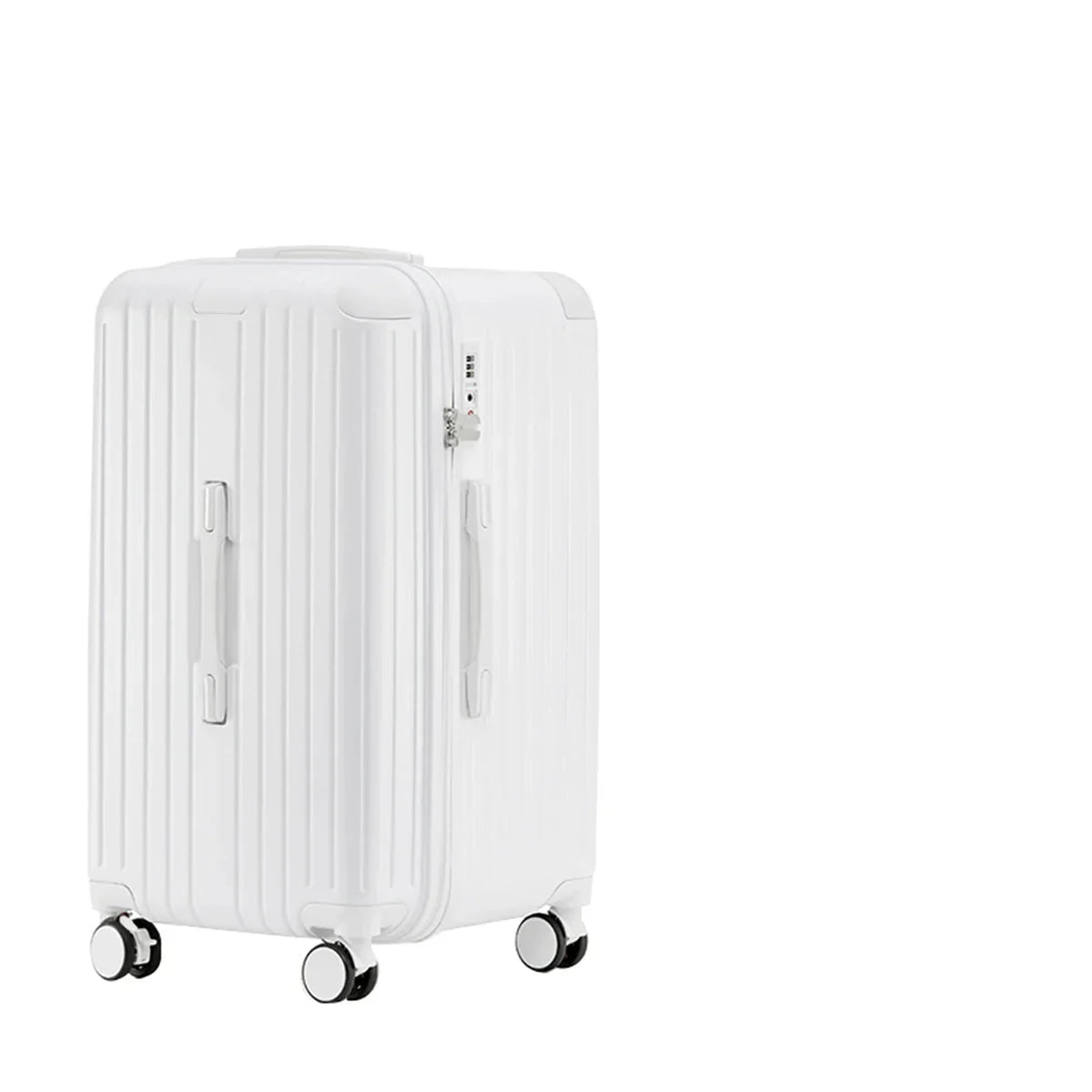 Hartschalen-Koffer – Milano Voyager