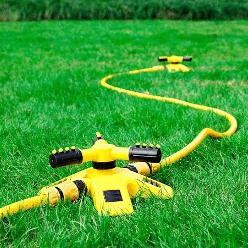 kaufsy | Effiziente Gartenbewässerung