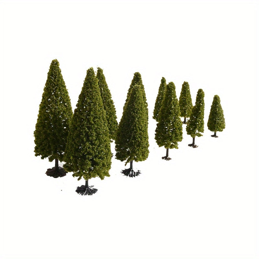 Kleiner Weihnachtsbaum, Tischdisplay, festliche Dekoration