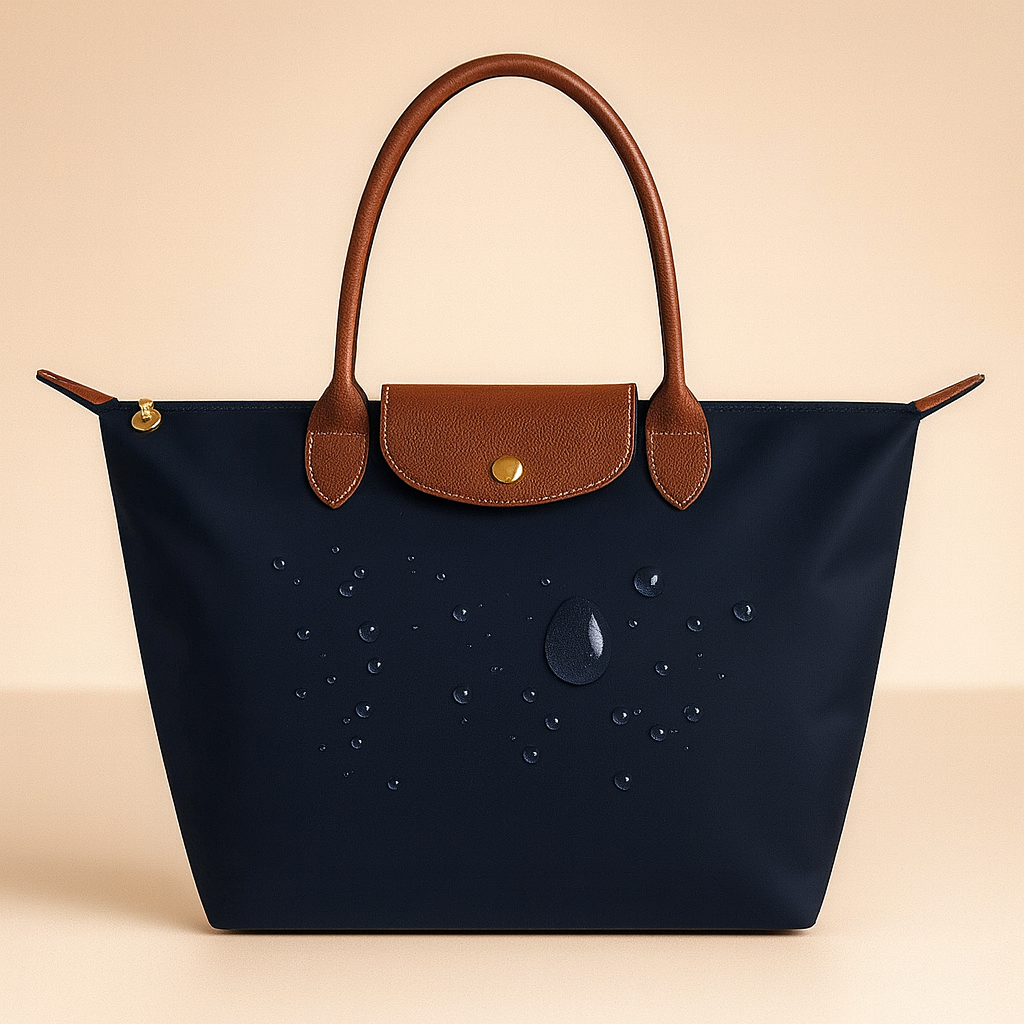 Damen Designer Schultertasche, große Handtasche für Reisen