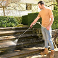 Ultrawasher - Power-Hochdruckreiniger für jeden Gartenschlauch