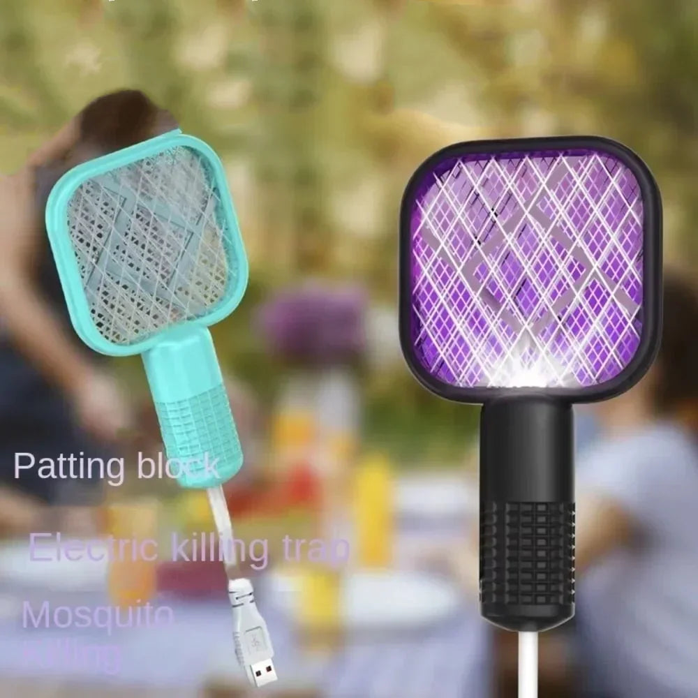 kaufsy | USB Elektrischer Moskito-Schwatter