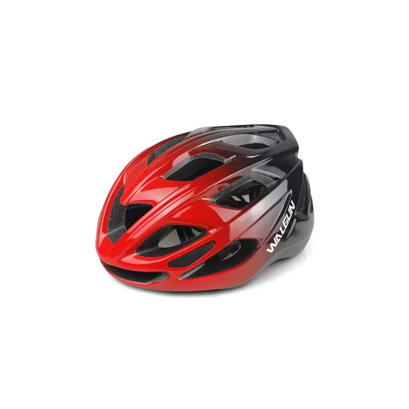 RideLite – Ultralichter Fahrradhelm 205 g CE-zertifiziert für Herren & Damen