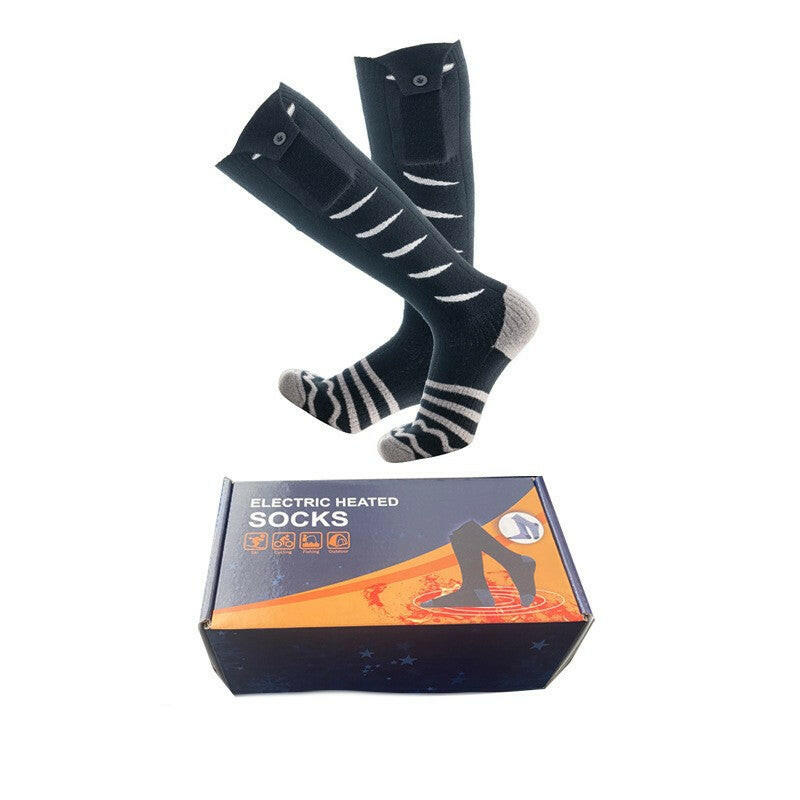 kaufsy Ferngesteuerte Heizsocken
