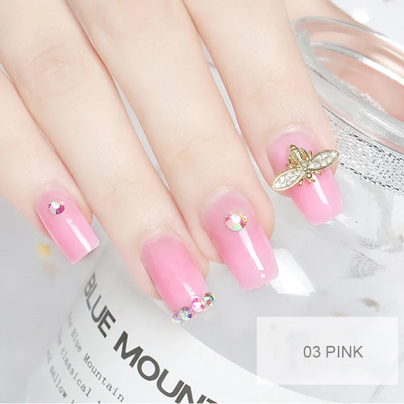 kaufsy | Polygel Nail Starter Kit