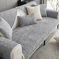 Bobby – Antikratz Bankbezug Chenille Jacquard – Stilvoll & langlebig