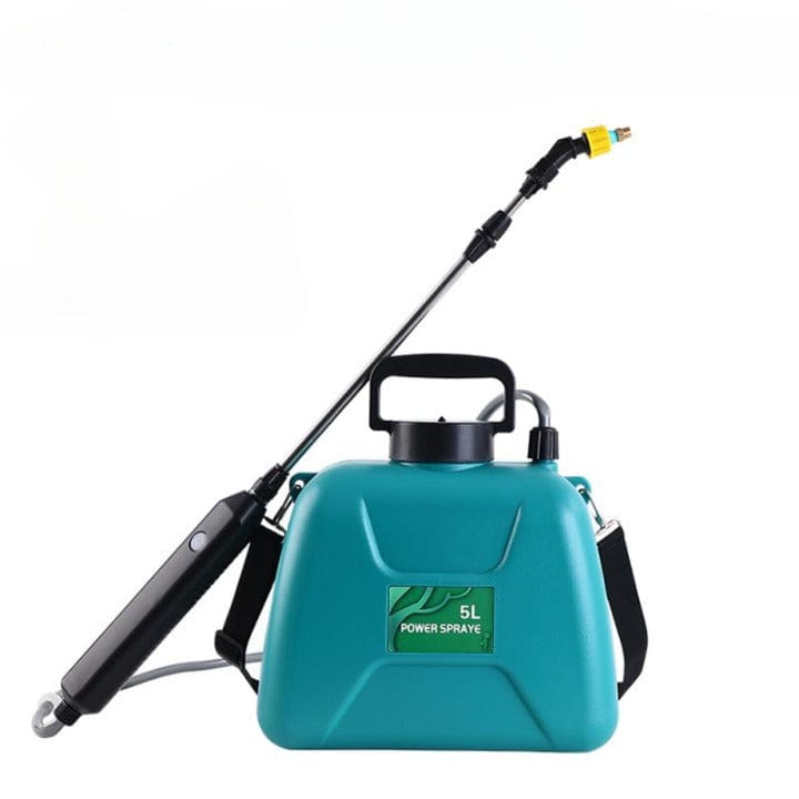 SmartSpray Pro, elektrischer Gartensprüher für präzises Bewässern